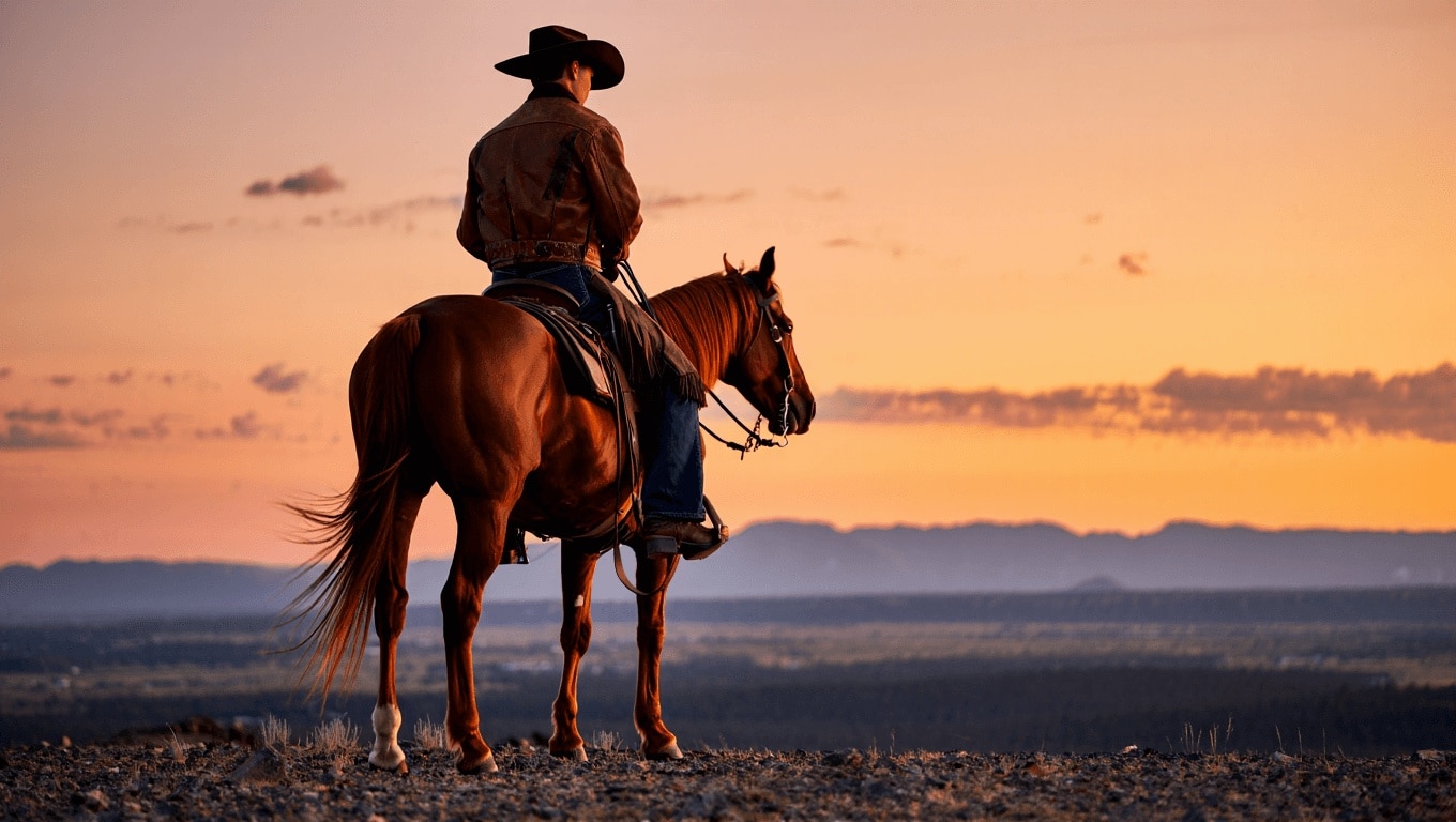 Questa miniserie tv è il capolavoro western di oggi? Scansati, Yellowstone!