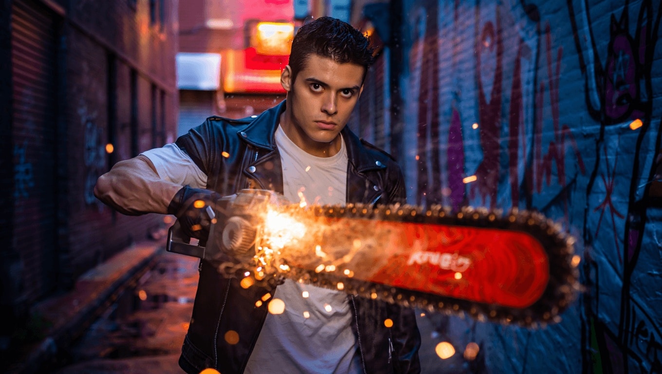 Se non vedete l’ora che esca il film di Chainsaw Man, eccovi uno dei momenti più attesi [VIDEO]