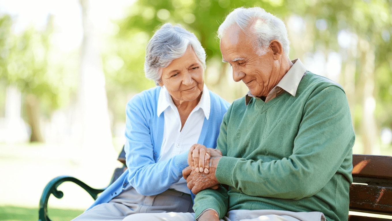 Familiar Touch, la recensione: la demenza senile raccontata con pudore e rispetto