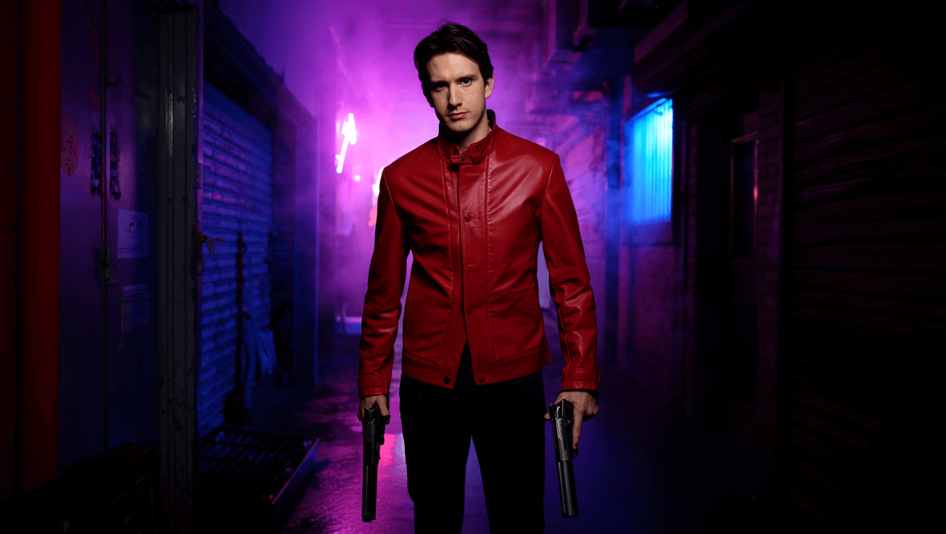 Devil May Cry su Netflix è qualcosa che non ci aspettavamo