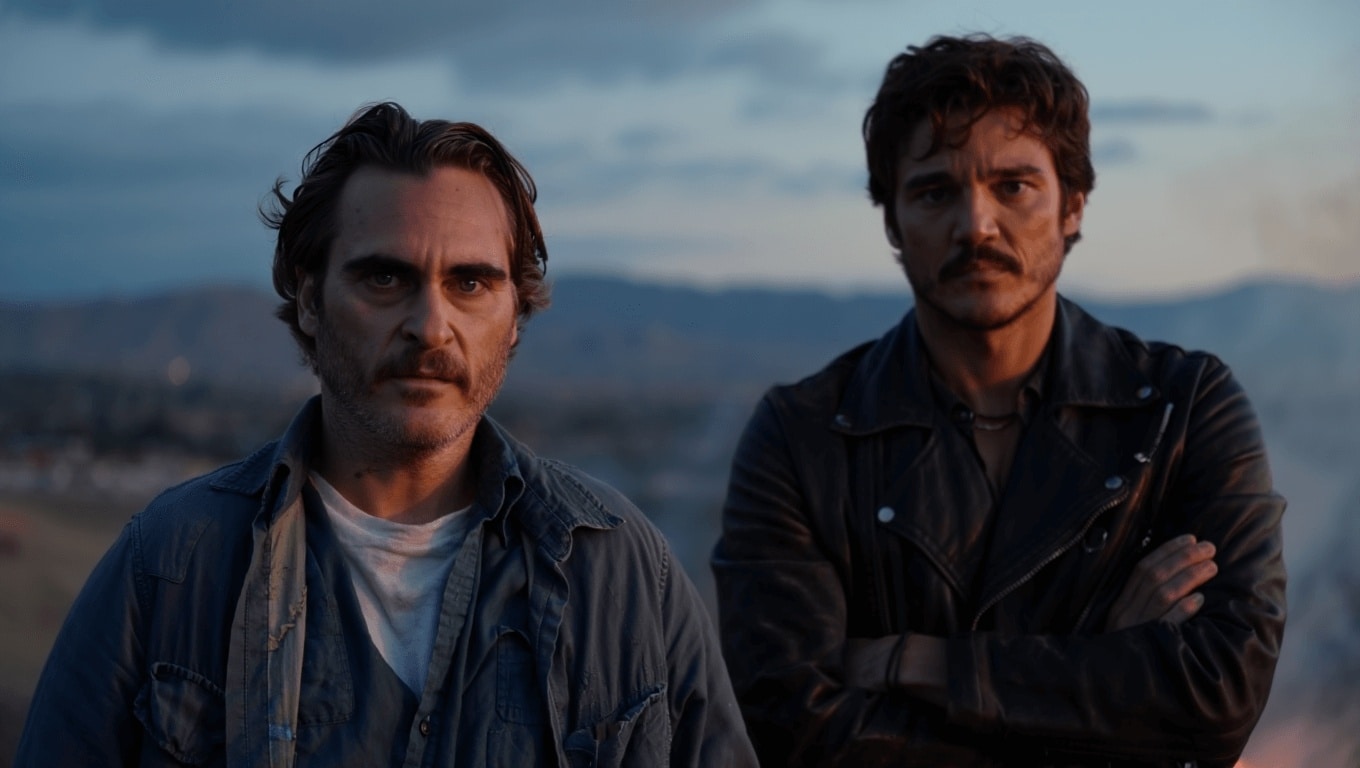 Eddington: il film di Ari Aster con Joaquin Phoenix e Pedro Pascal da oggi al cinema