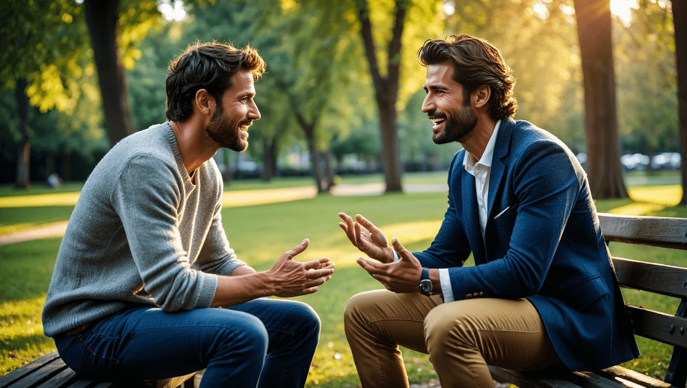 Esprimi un desiderio, tra Max Angioni e Diego Abatantuono: "Bisogna dar valore al tempo"