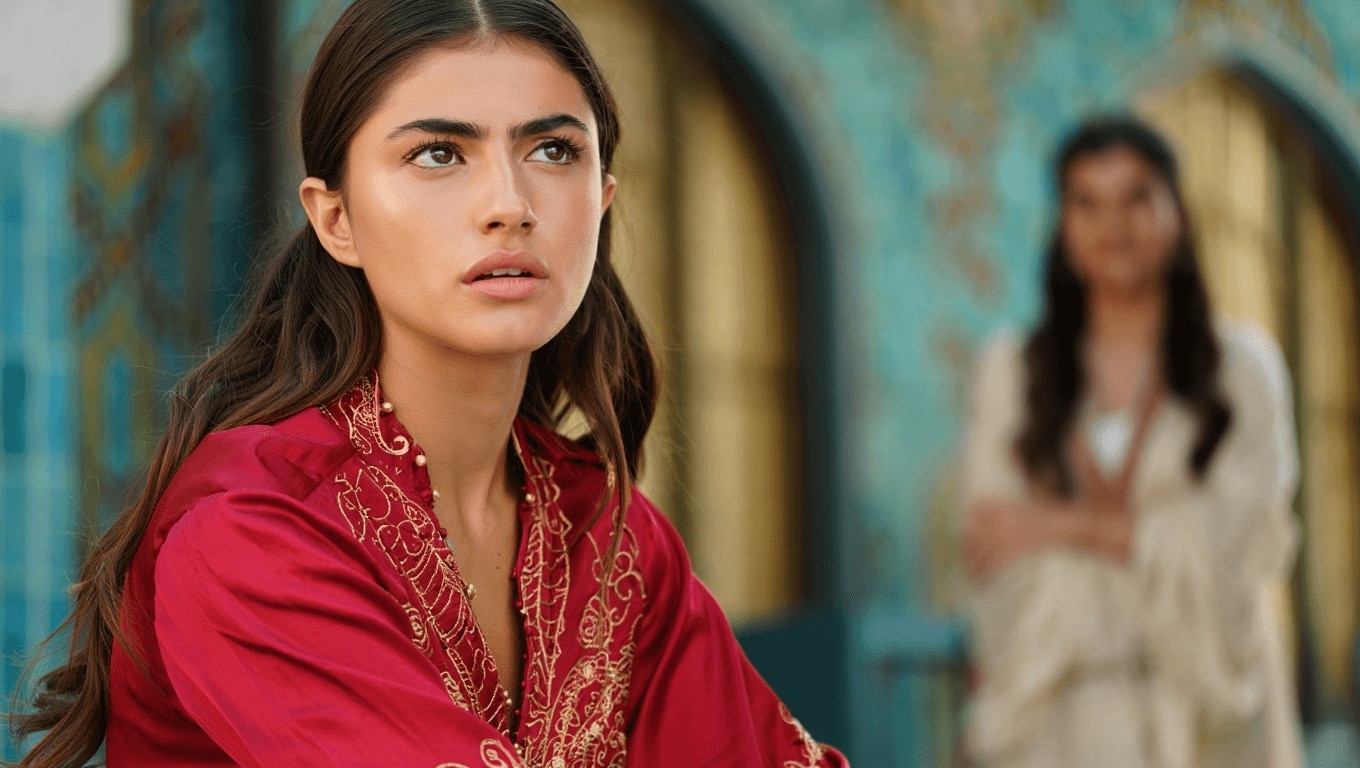 Forbidden Fruit: anticipazioni da lunedì 29 settembre a venerdì 3 ottobre!