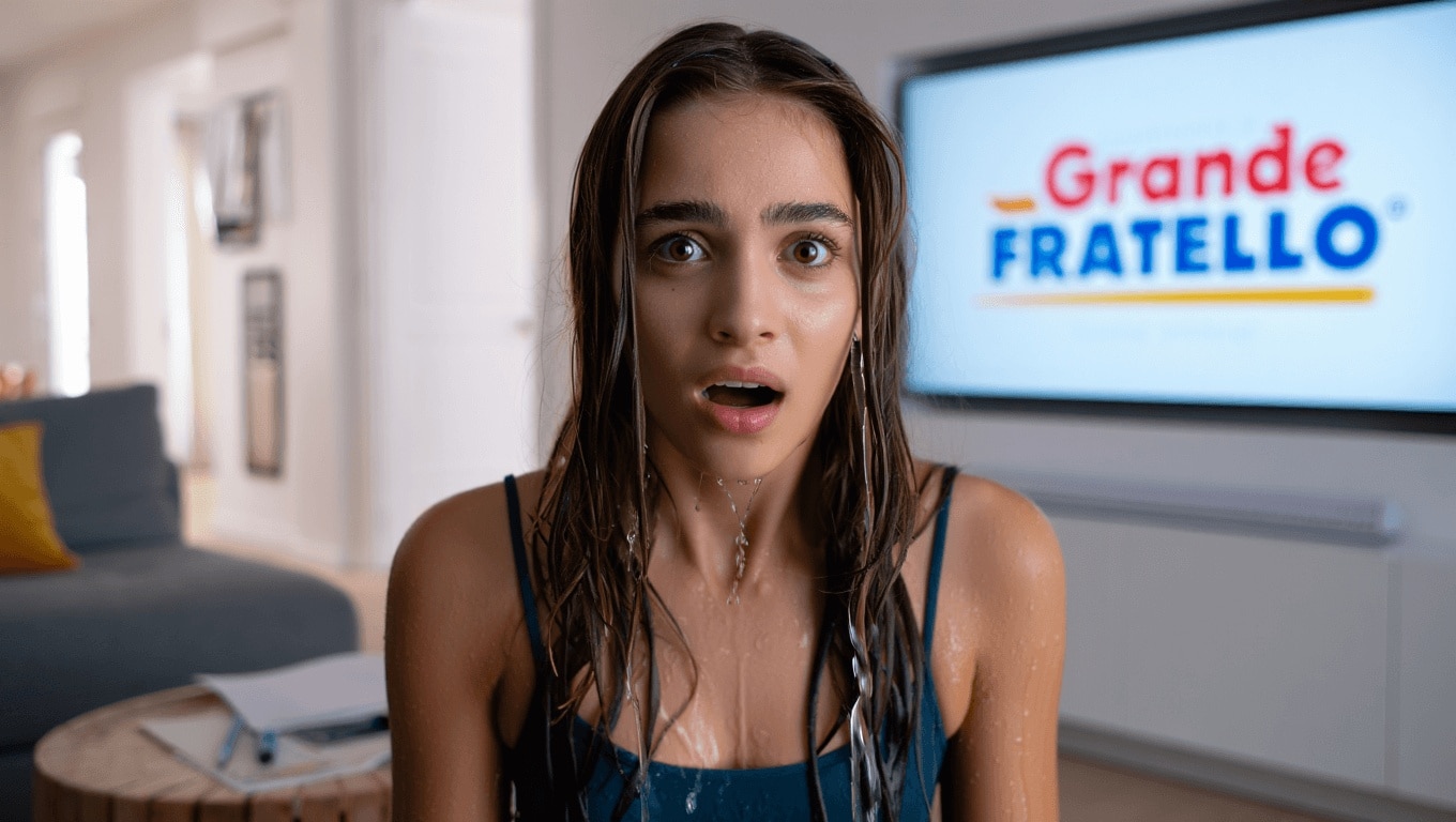 Il pubblico non perdona: acqua fredda per chi non è stato sincero al Grande Fratello