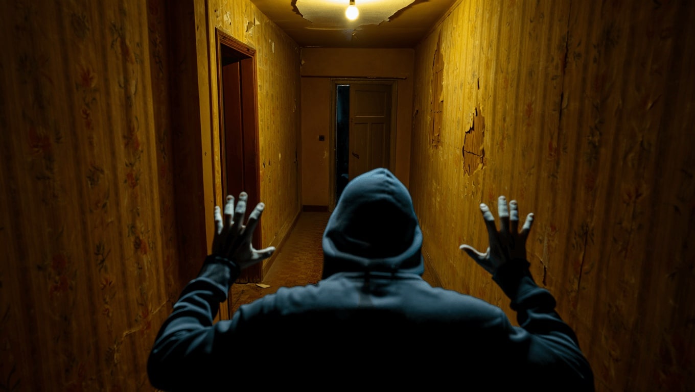 Questo film passato inosservato vi farà ricordare perché il found footage è il sottogenere horror più spaventoso di sempre