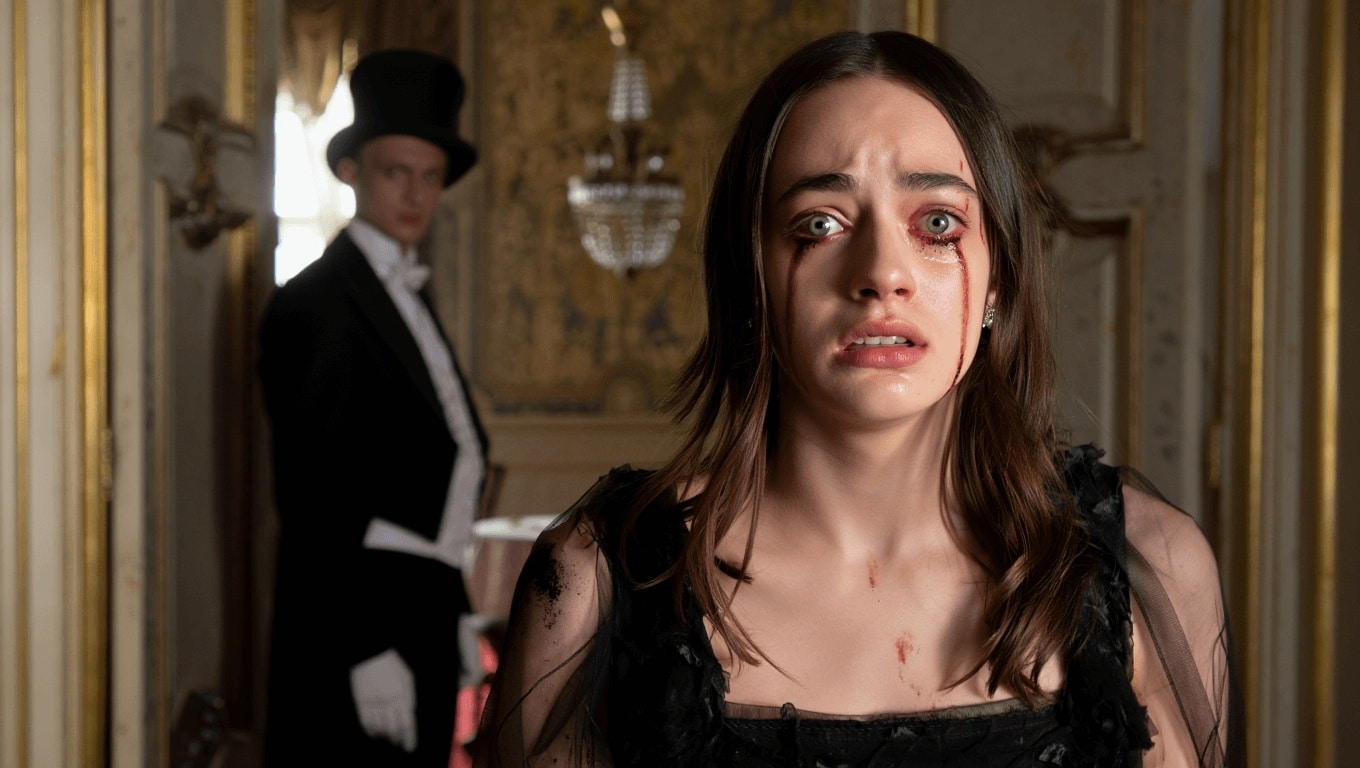 The Ugly Stepsister: il raccapricciante trailer e il poster italiano dell'horror norvegese in esclusiva
