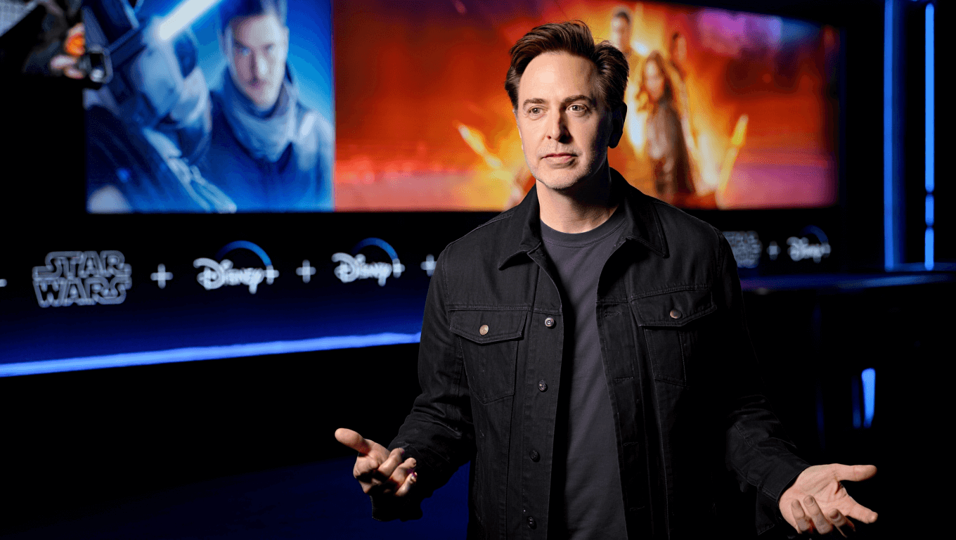 Peacemaker 2, ad annunciare la data di uscita è James Gunn, Star Wars: Tales of the Underworld arriva su Disney + per festeggiare lo Star Wars Day