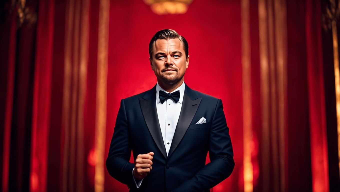 Leonardo DiCaprio stacca un biglietto dopo l’altro e conquista il box office italiano