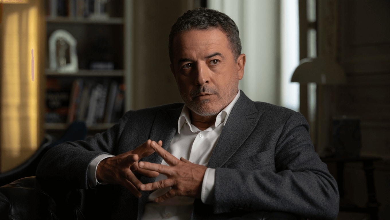 Luca Guadagnino: "Bernardo Bertolucci? La mia ossessione, ma ho un debole per Drag Me to Hell di Sam Raimi"