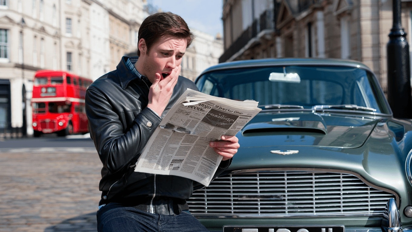 Un rumor sul nuovo film di James Bond sta già facendo storcere il naso ai fan della saga