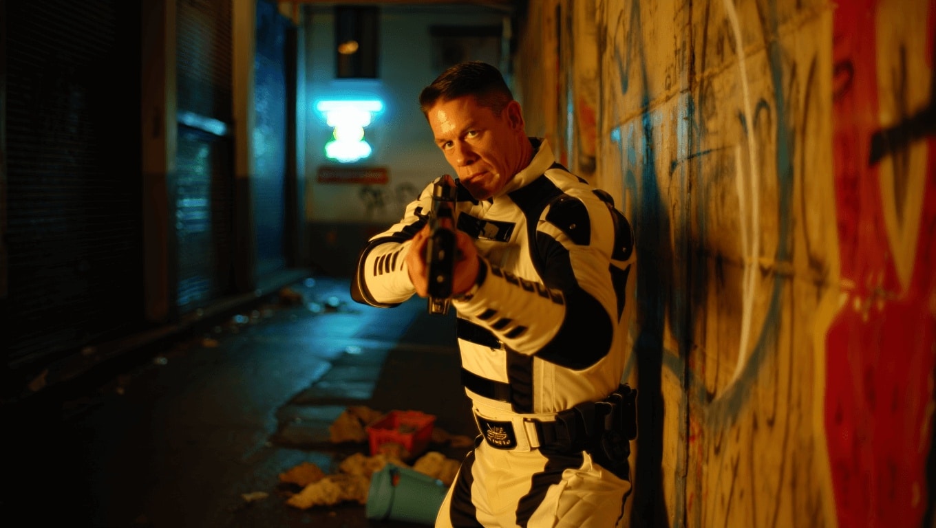 Peacemaker 2: dopo lo sconvolgente finale, i fan DCU hanno tantissime teorie