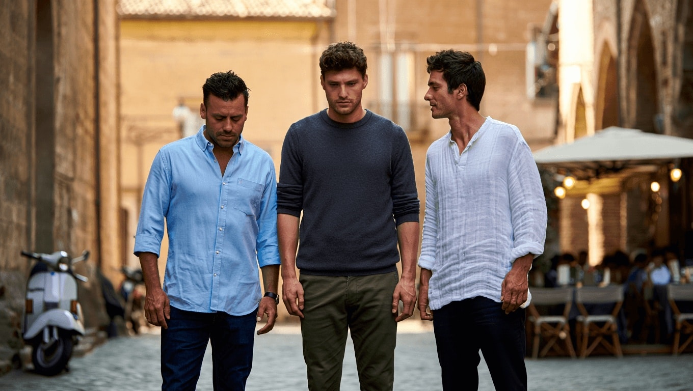 Anche a distanza di anni, questo film italiano continua a commuovere perché parla di noi, ieri come oggi