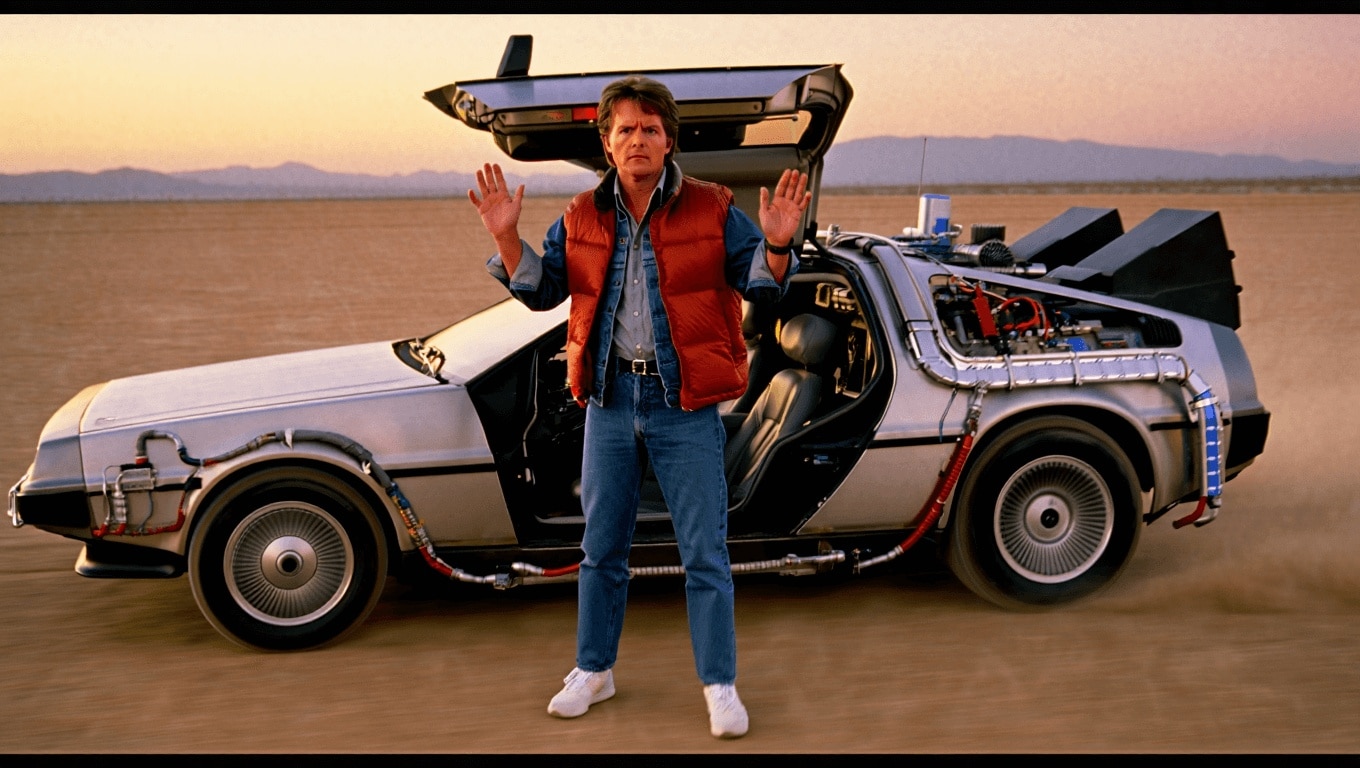 Ritorno al futuro, 40 anni dopo Michael J. Fox demolisce la parte più amata del film: «Un vero schifo»