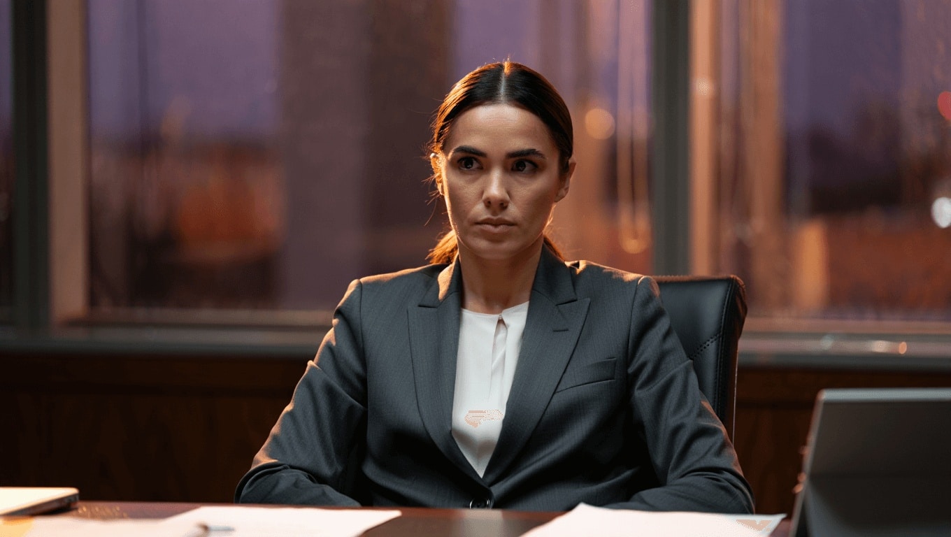 The Diplomat 3: svelato il punteggio su Rotten Tomatoes!
