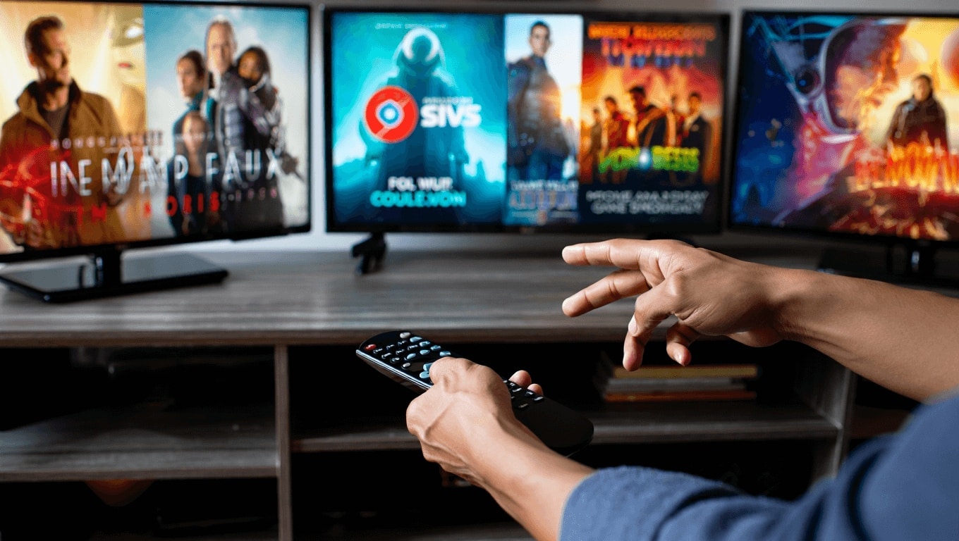 5 serie TV di fantascienza che hanno provato a rimpiazzare Lost