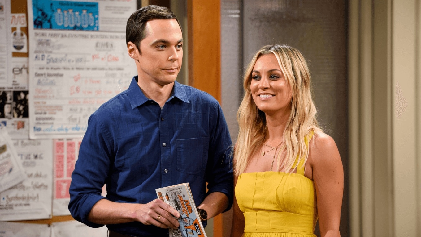 The Big Bang Theory, conoscete il titolo originale dell'amatissima serie?