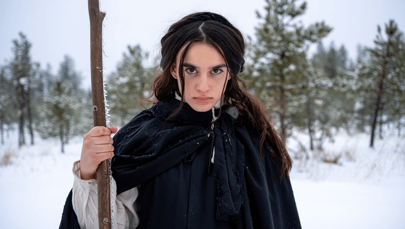 C’era una volta la cattiva: la rivincita della sorellastra in The Ugly Stepsister