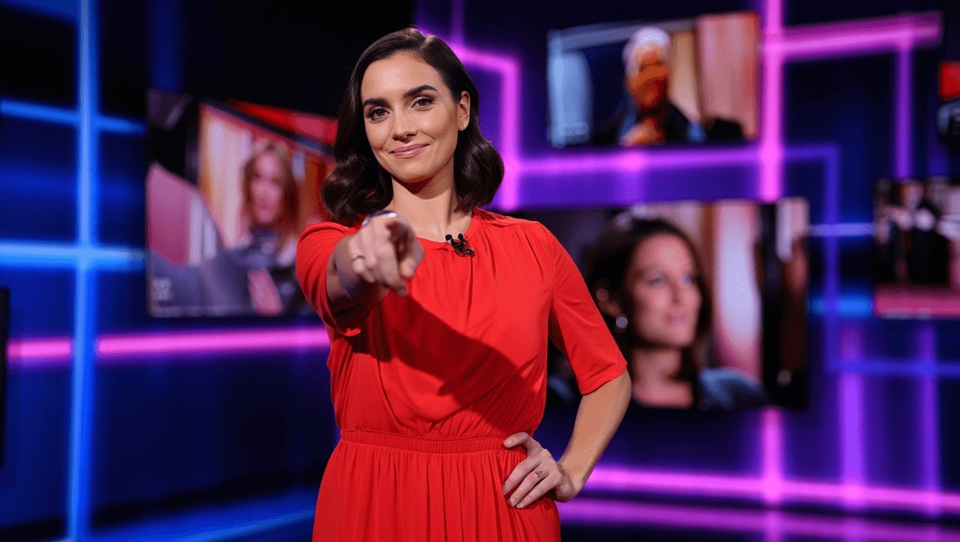 Domenica In: anticipazioni e ospiti di domenica 9 novembre