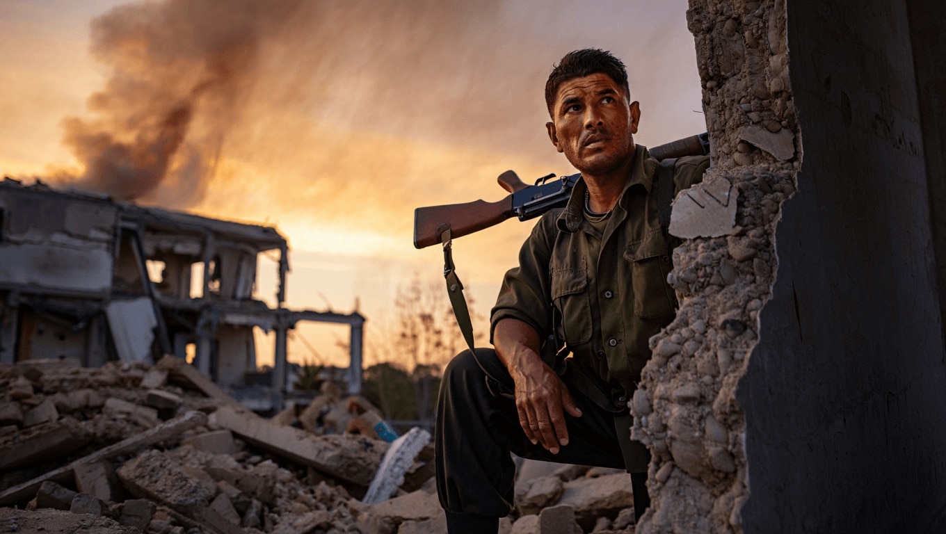 Questo straziante film di guerra resta ancora oggi uno dei migliori mai realizzati