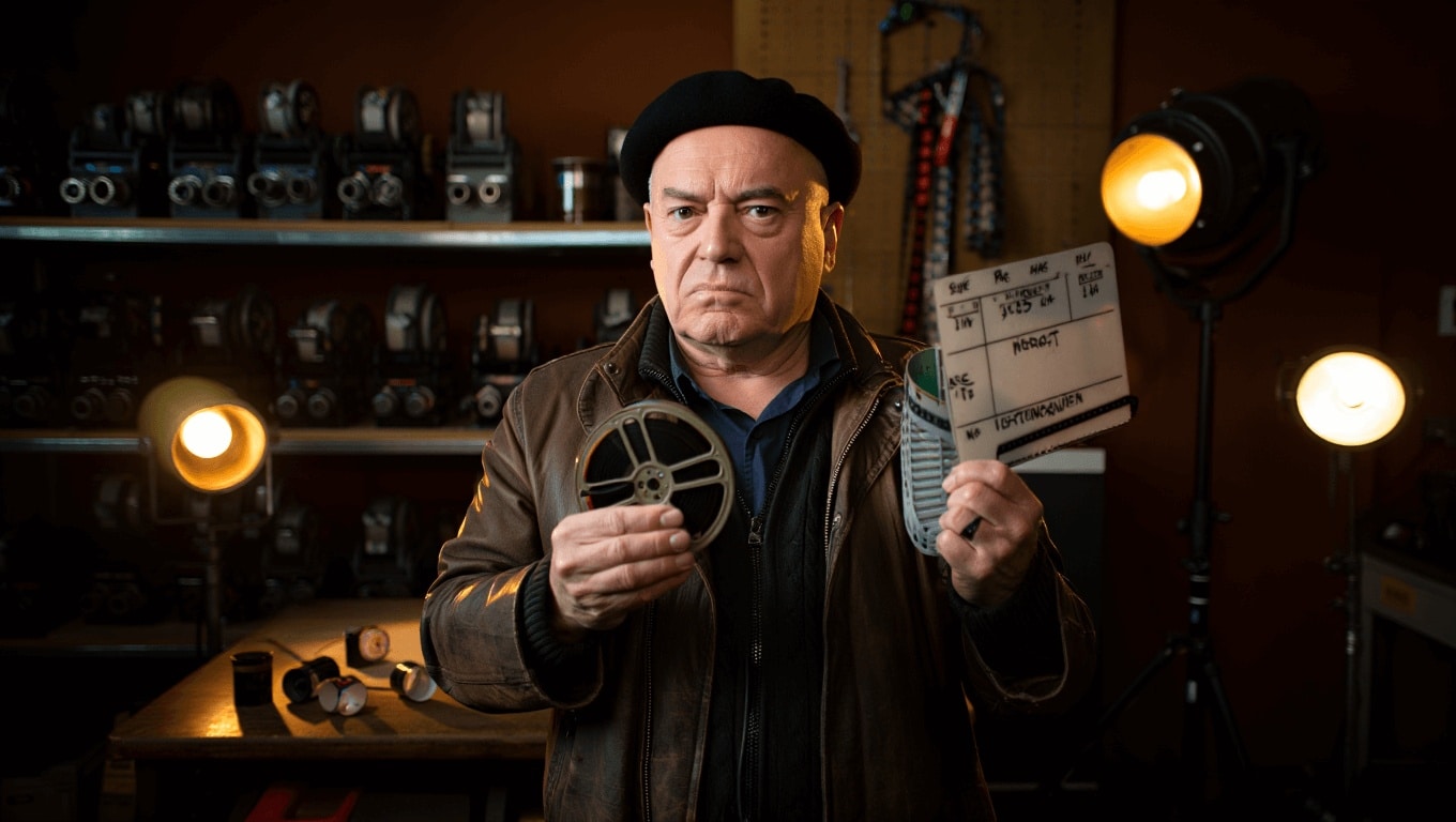 È stato girato in soli 9 giorni e oggi non lo ricorda nessuno, ma questo film è uno dei drammi più profondi del cinema moderno