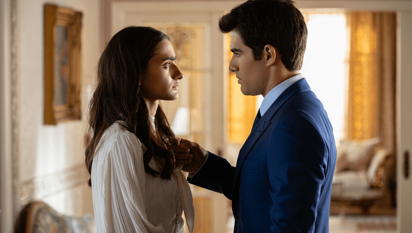 Forbidden Fruit: anticipazioni da lunedì 20 a venerdì 24 ottobre! Zeynep e Dundar insieme