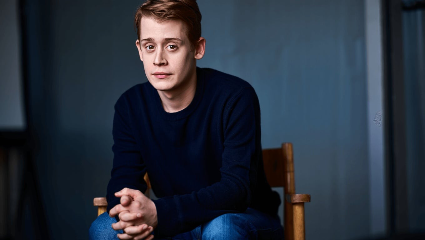 Macaulay Culkin: il retroscena shock sulla traumatica scena delle api in Papà, ho trovato un amico