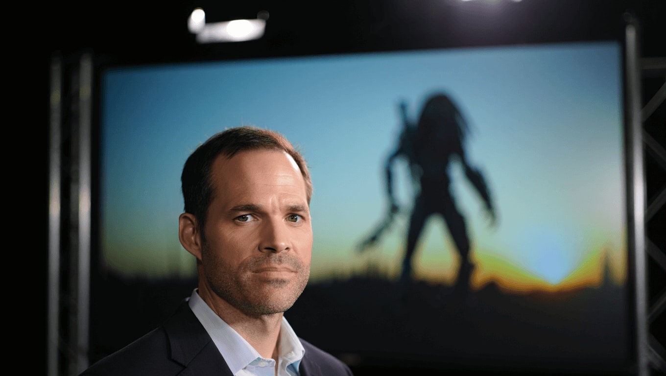 Predator: Badlands, il regista Dan Trachtenberg: "Voglio continuare a espandere questo universo"