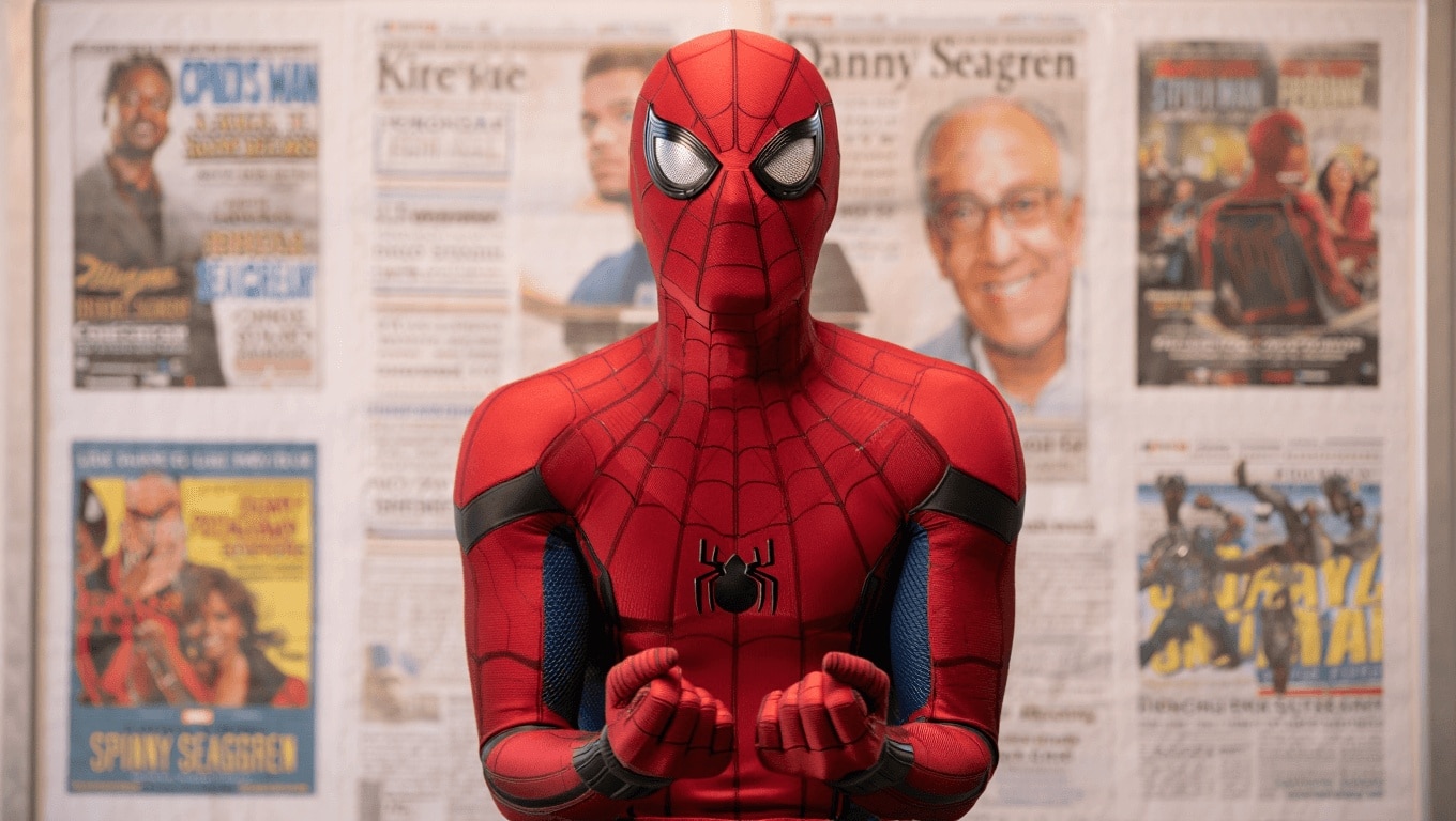È morto il primo attore ad aver interpretato Spider-Man: Danny Seagren aveva 81 anni