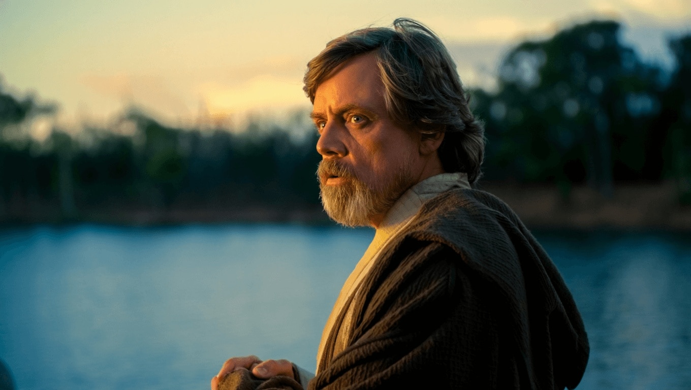 Star Wars, la saga ha finalmente svelato cosa succede ad un Jedi quando muore