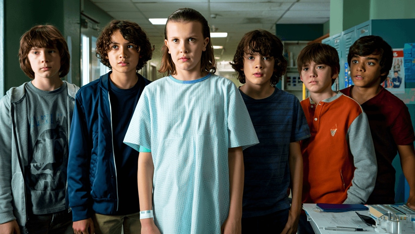 Stranger Things 5, i lavori sulla prima scena sono durati mesi: ecco perché