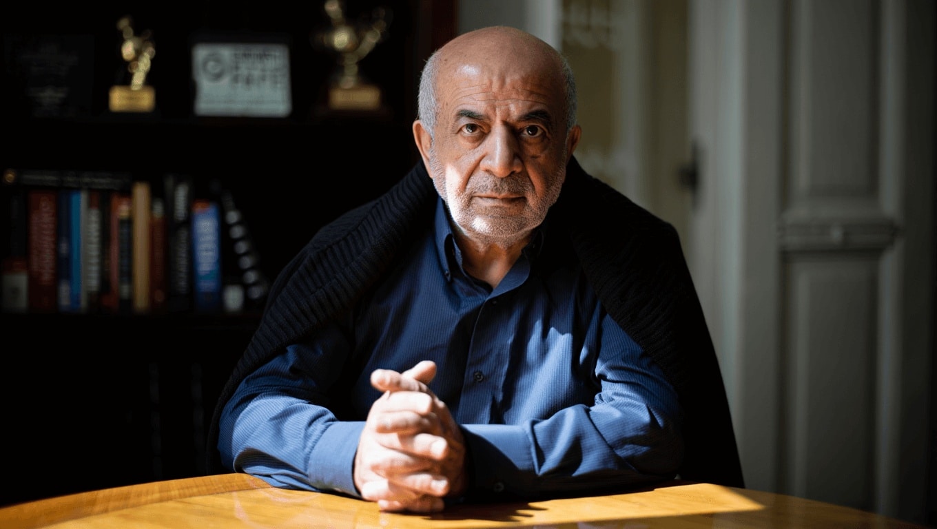 Un semplice incidente, intervista a Panahi: "Spero sempre di poter vedere i miei film in sala in Iran"
