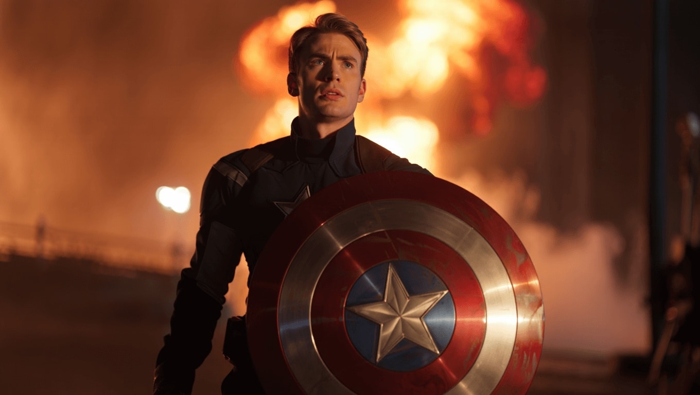 Captain America è tornato! Ecco il primo sguardo ufficiale ad Avengers: Doomsday [VIDEO]