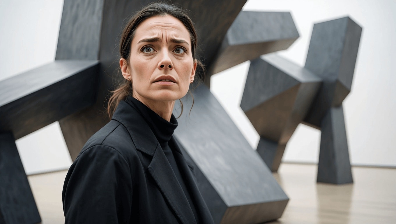 Devi essere praticamente un genio per capire questo film del 2013