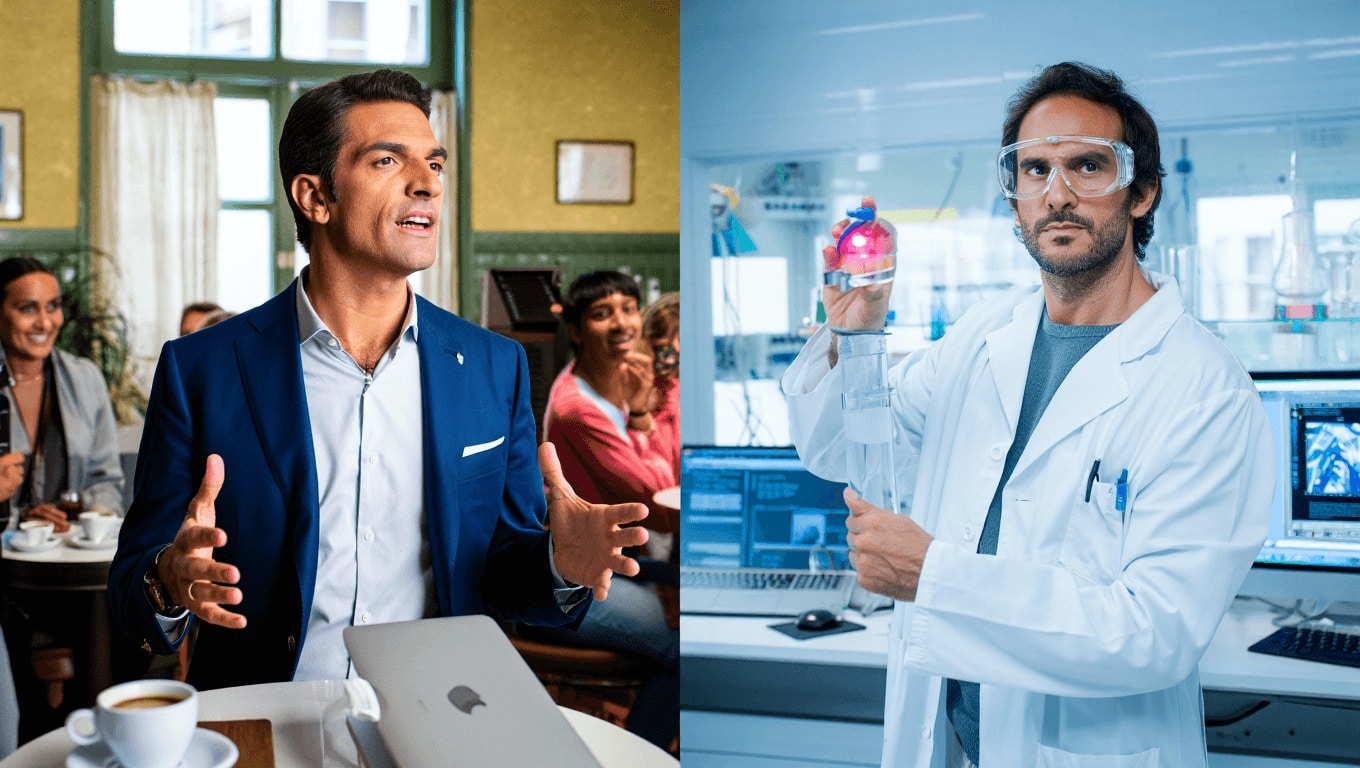 Per chi ama il cinema italiano, questi sono i film da tenere d’occhio nei prossimi mesi