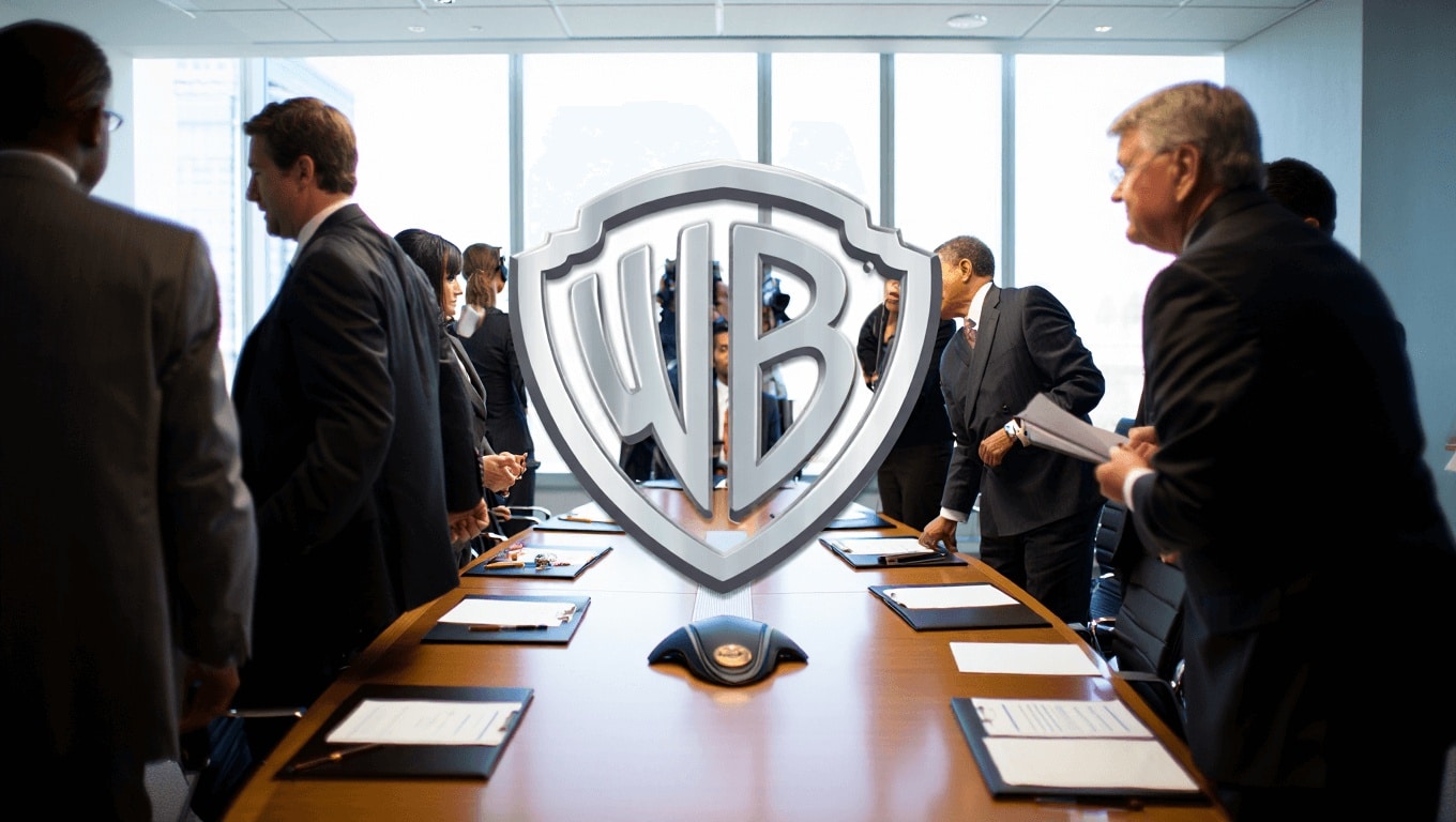 Se la Warner Bros. verrà venduta Hollywood cambierà per sempre