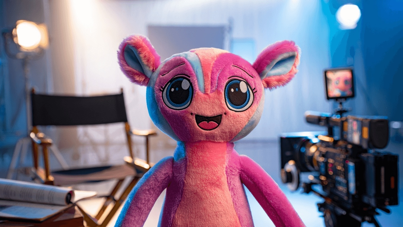 Labubu, il film live-action avrà come regista lo stesso di Wonka e della saga di Paddington