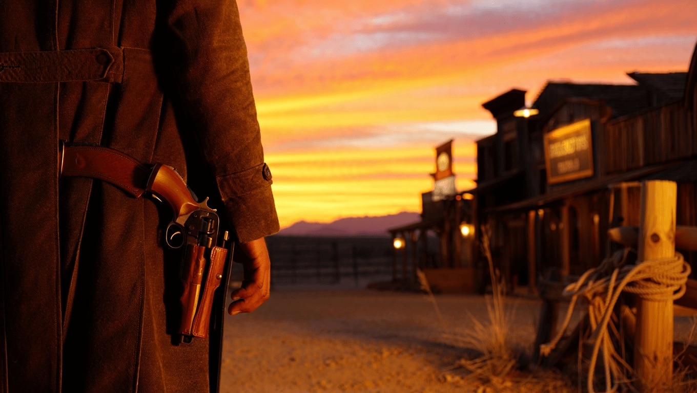 Le 5 migliori serie TV western di tutti i tempi