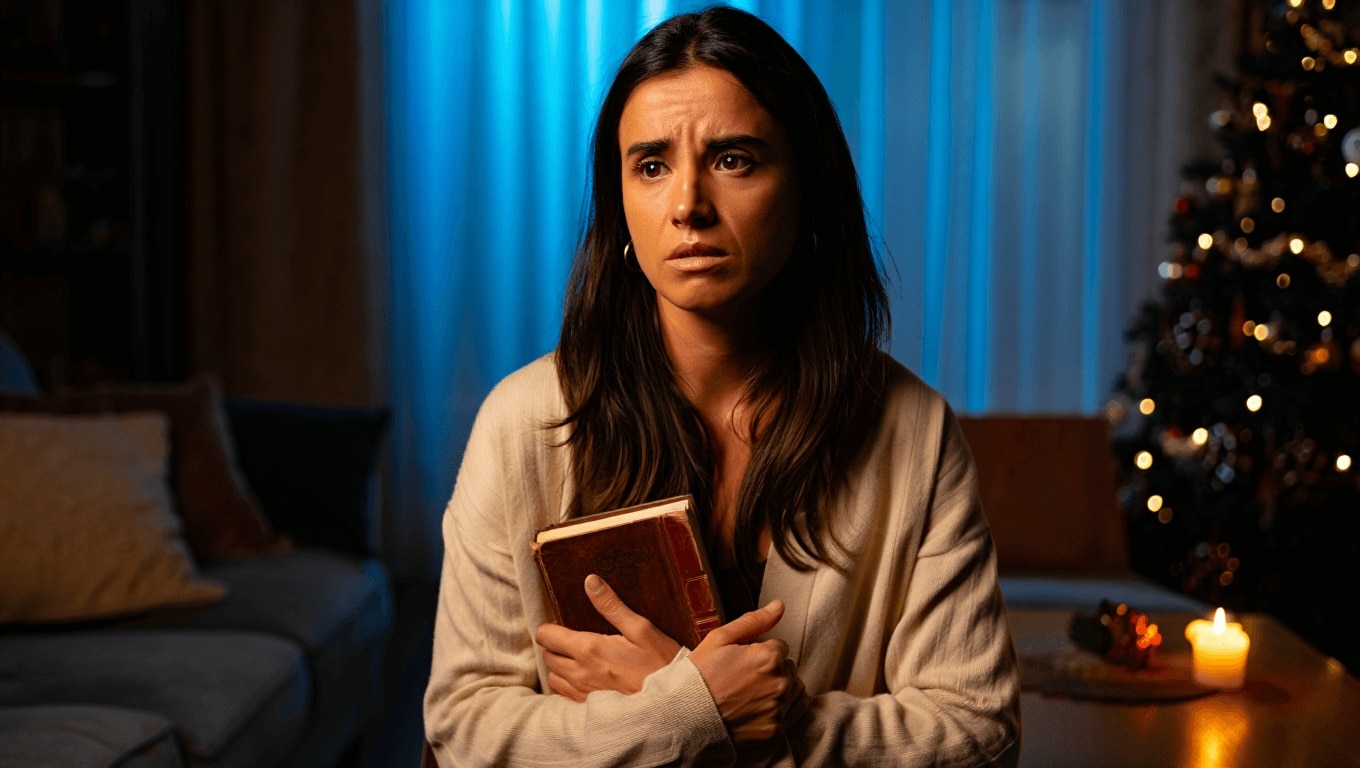 Natale senza Babbo, recensione: se le Feste le salvano le donne (forse)