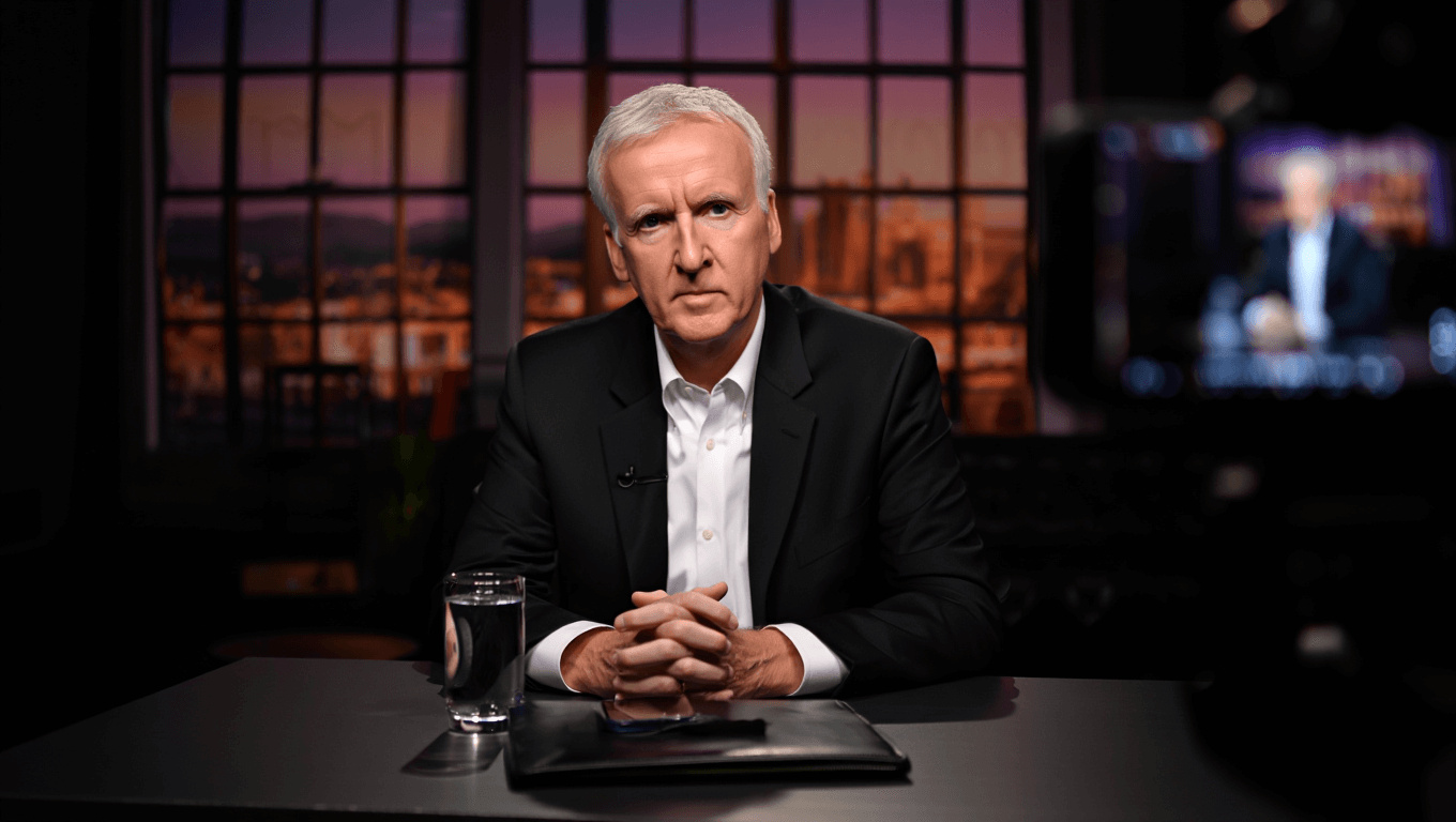 James Cameron annuncia un nuovo Terminator! Ma per i fan c’è già una delusione