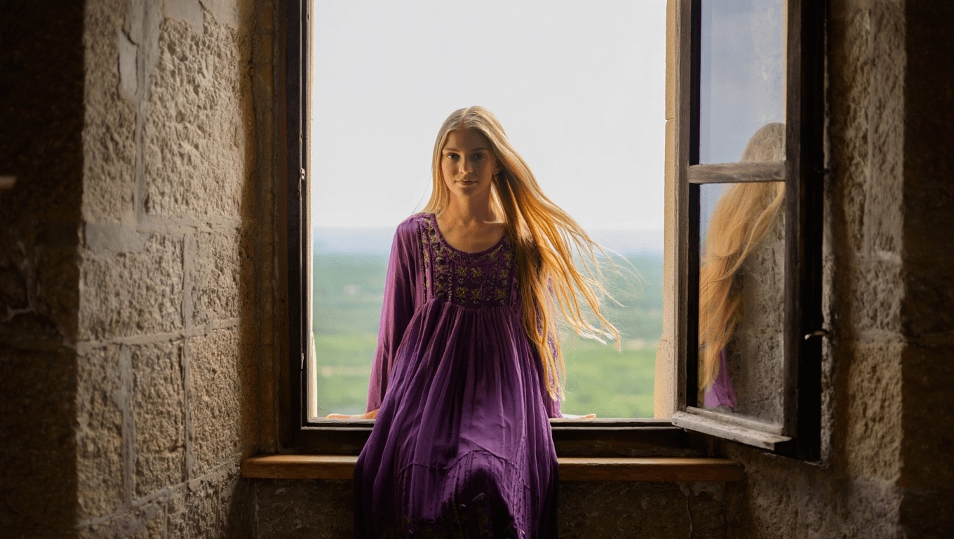 Rapunzel - L'intreccio della torre, svelata la shortlist degli attori in corsa per il ruolo dei protagonisti