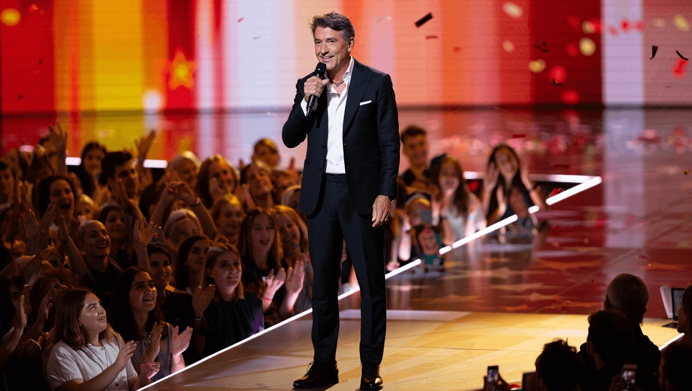 Sanremo 2026: Carlo Conti annuncia i cantanti in gara! Aggiornamenti in DIRETTA