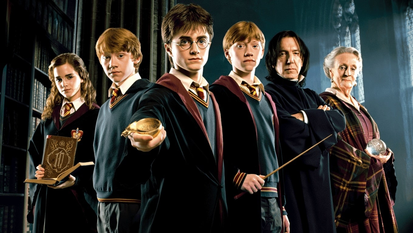 Harry Potter, questi 5 personaggi sono i più intelligenti in assoluto?