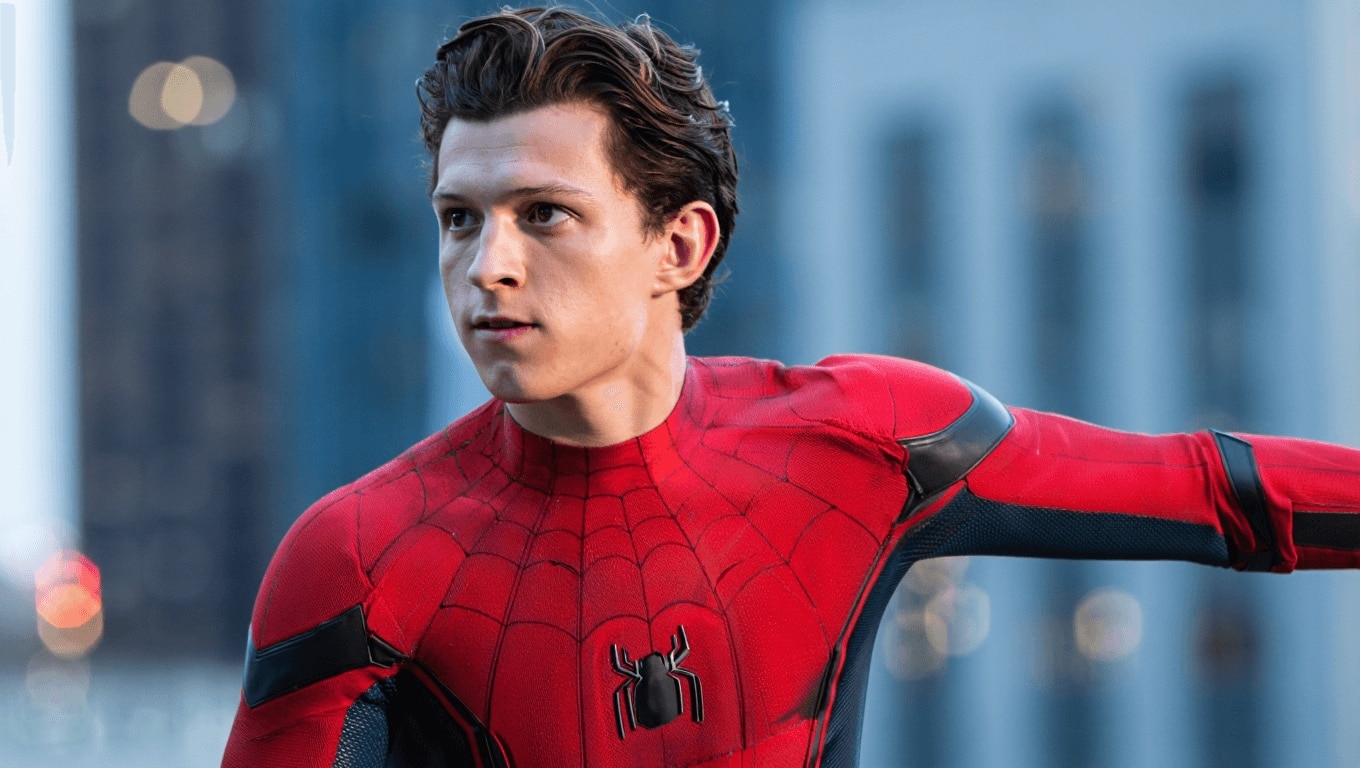 Spider-Man: Brand New Day NON potrà mai battere questi due record di Tom Holland