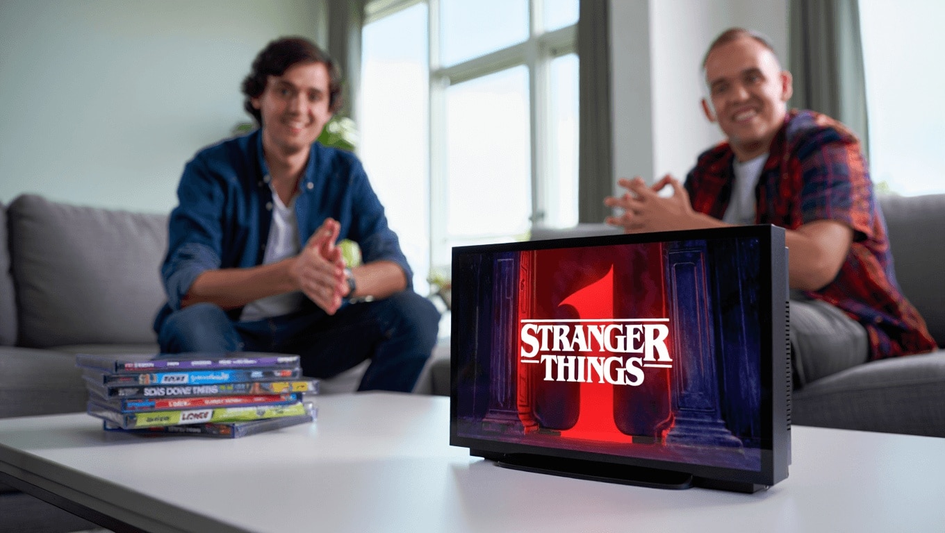 Stranger Things 5, i Duffer rassicurano i fan: 'Il finale non sarà come Game of Thrones'