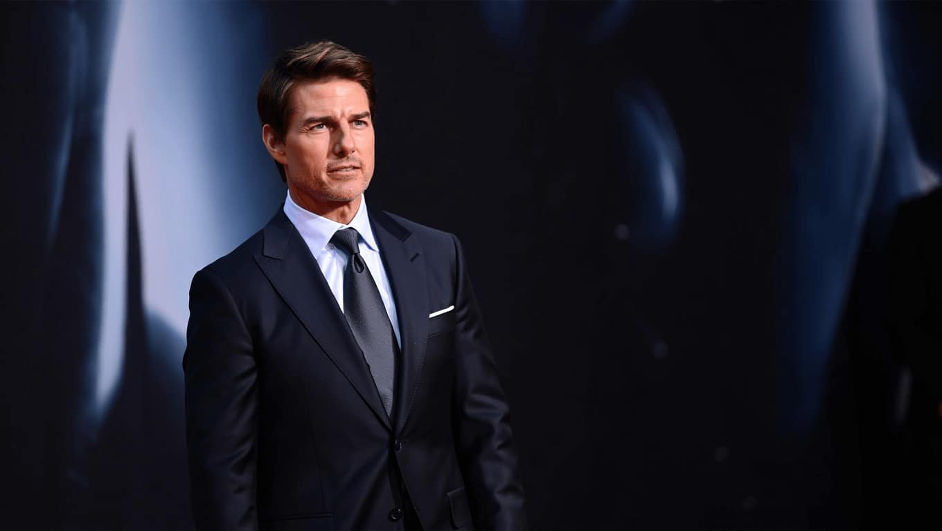 Tom Cruise, ecco il primo trailer e il titolo del misterioso film di Alejandro González Iñárritu