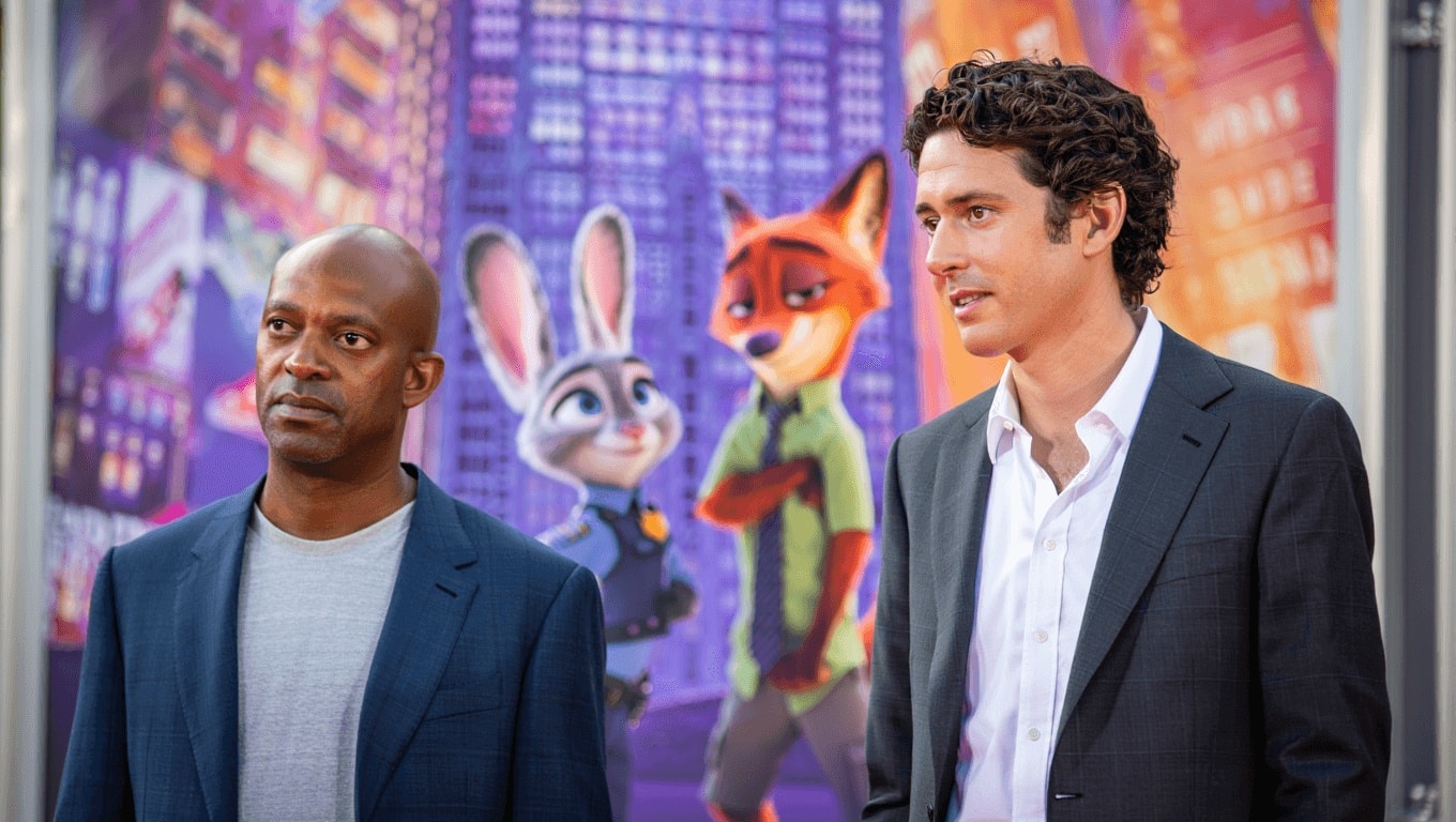 Zootropolis 2, se la Disney rivede i buddy cop movie: Byron Howard e Jared Bush raccontano il film