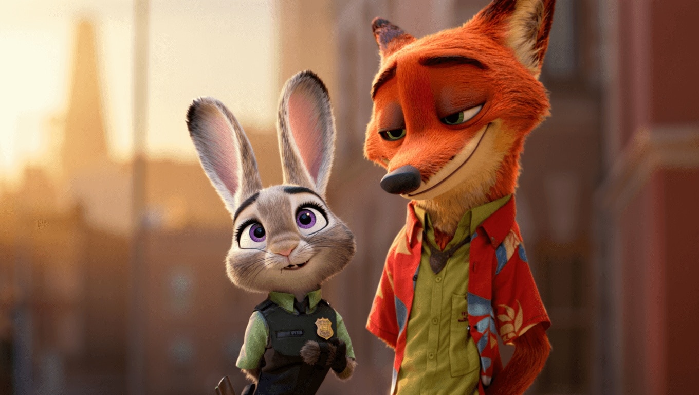 Zootropolis 2, recensione: un (ottimo) sequel molto più complesso di quello che sembra