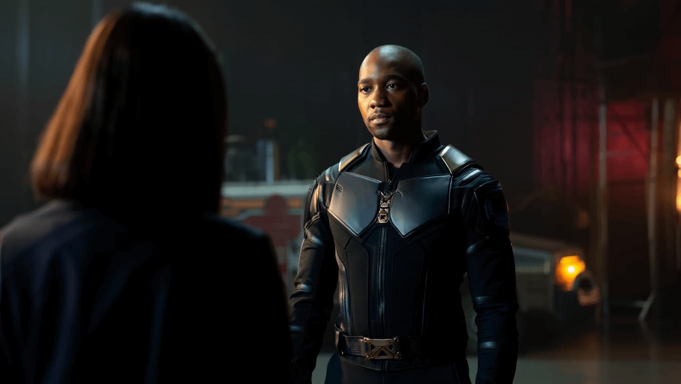Avengers: Doomsday, il quarto teaser trailer rivela l’identità del nuovo Black Panther?