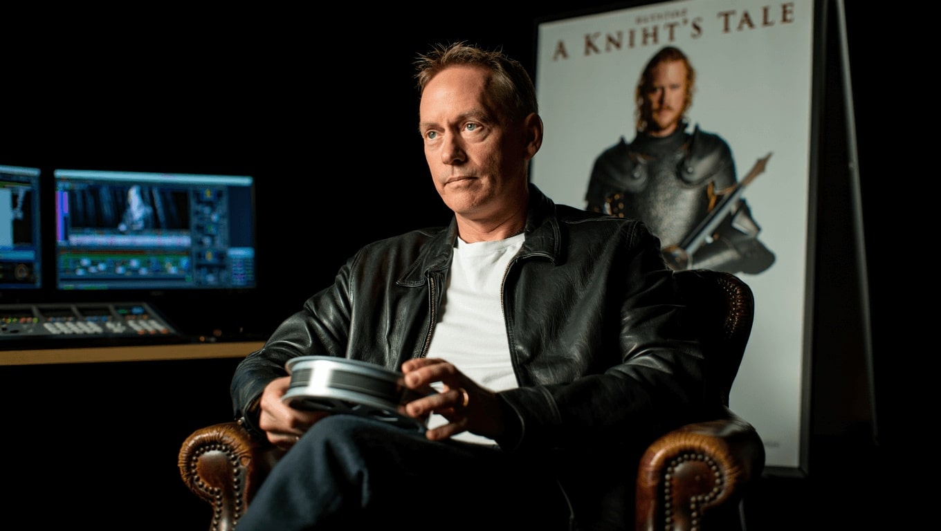 Il destino di un cavaliere, il regista 25 anni dopo ricorda: "Quando Heath Ledger mi fece volare un dente"