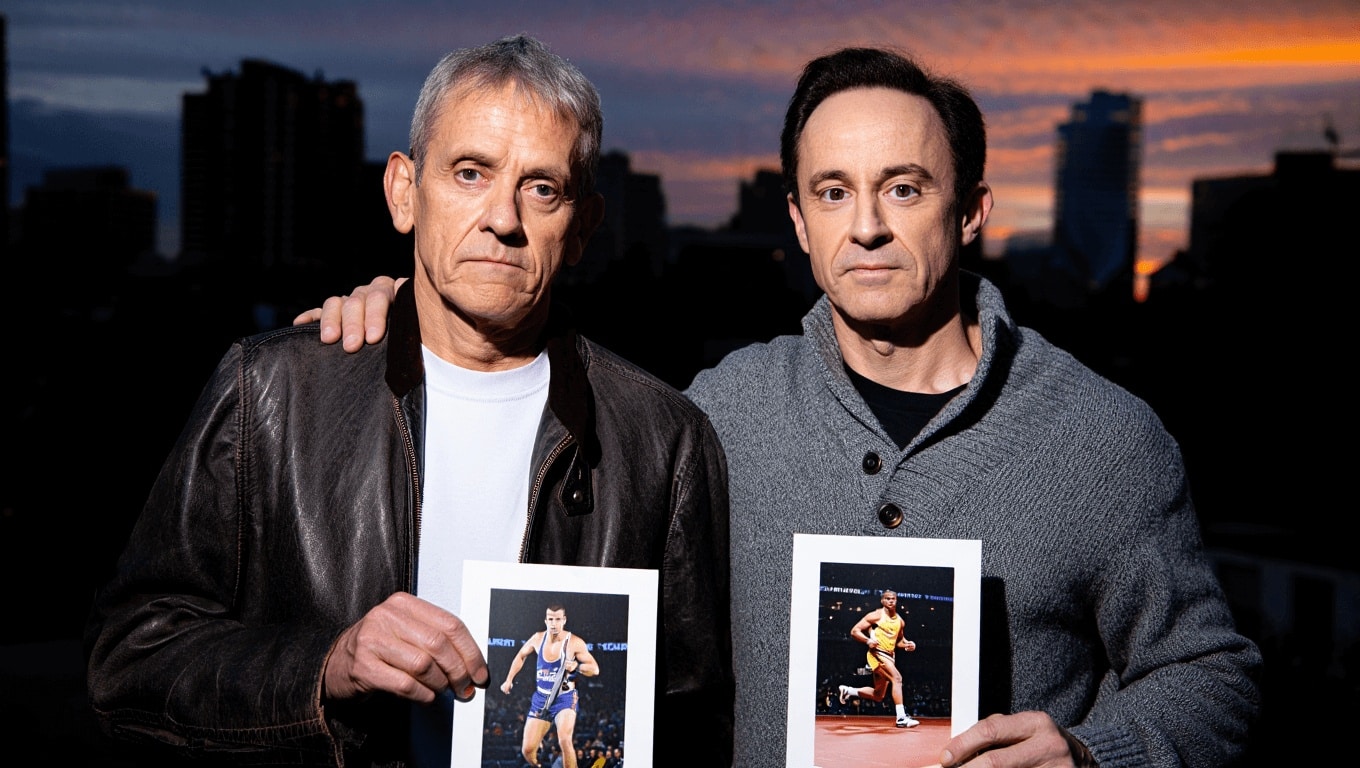 Marty Supreme e The Smashing Machine: i Safdie hanno raccontato i due lati dell'America